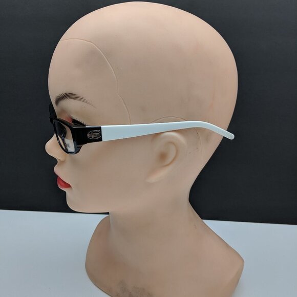 🕶️NEW! Just Cavalli JC284 col.004 Eyeglasses /TA735🕶️​ - Picture 8 of 8